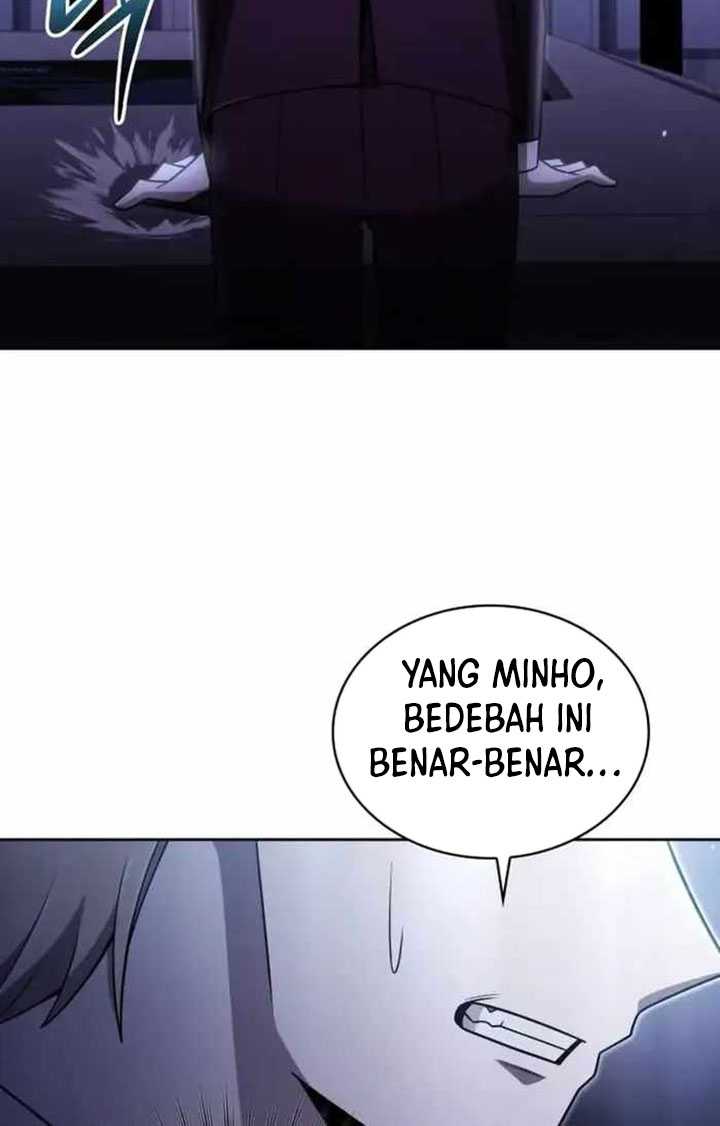 Clever Cleaning Life Of The Returned Genius Hunter Chapter 55 - halaman 91