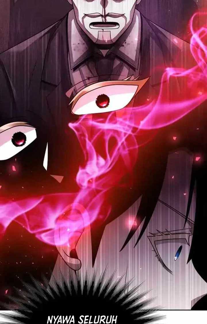 Clever Cleaning Life Of The Returned Genius Hunter Chapter 55 - halaman 93
