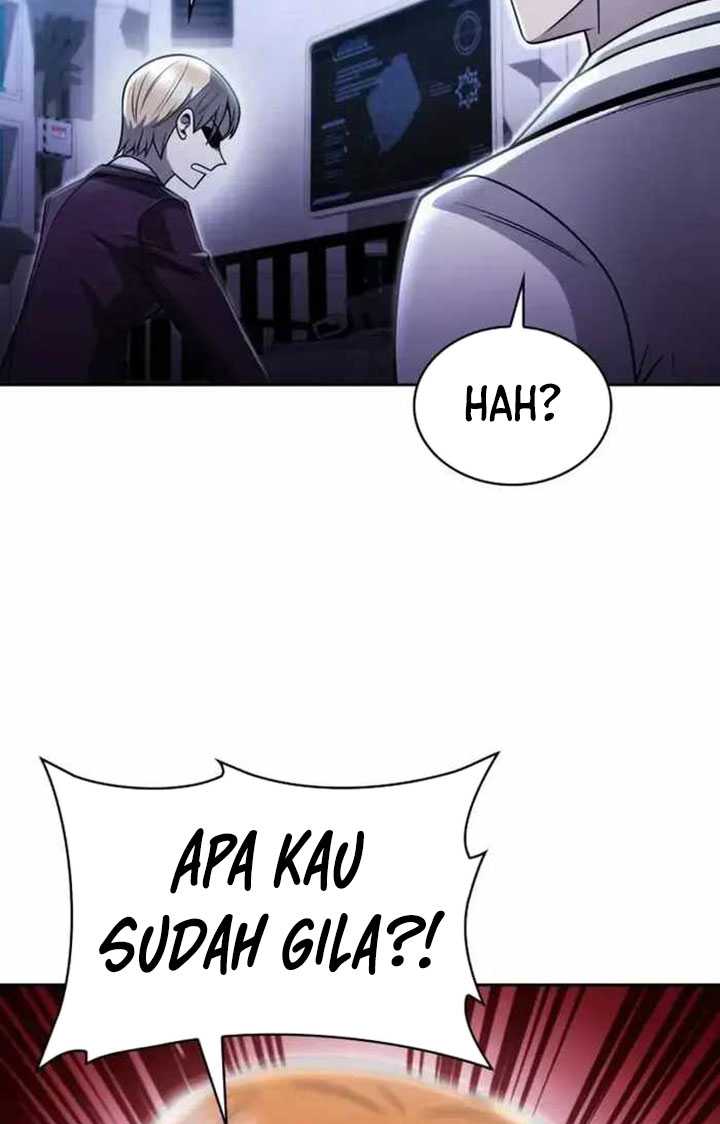 Clever Cleaning Life Of The Returned Genius Hunter Chapter 55 - halaman 95
