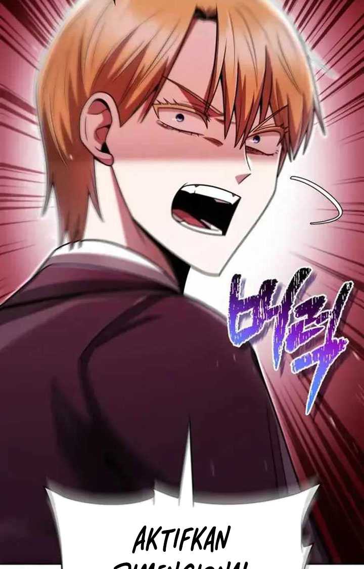 Clever Cleaning Life Of The Returned Genius Hunter Chapter 55 - halaman 96