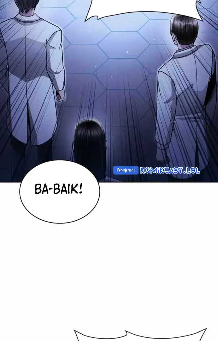 Clever Cleaning Life Of The Returned Genius Hunter Chapter 55 - halaman 99