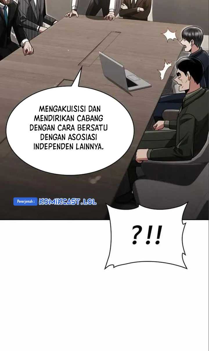 Clever Cleaning Life Of The Returned Genius Hunter Chapter 56 - halaman 102