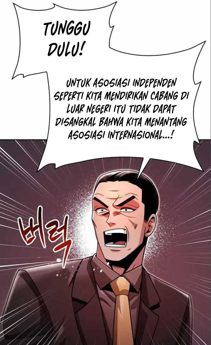 Clever Cleaning Life Of The Returned Genius Hunter Chapter 56 - halaman 103