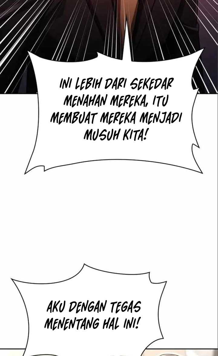 Clever Cleaning Life Of The Returned Genius Hunter Chapter 56 - halaman 104