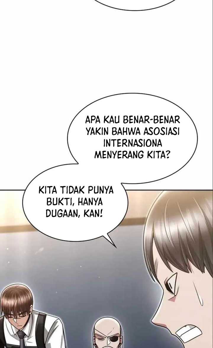 Clever Cleaning Life Of The Returned Genius Hunter Chapter 56 - halaman 106