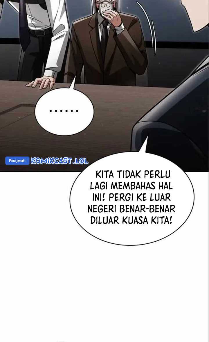 Clever Cleaning Life Of The Returned Genius Hunter Chapter 56 - halaman 107