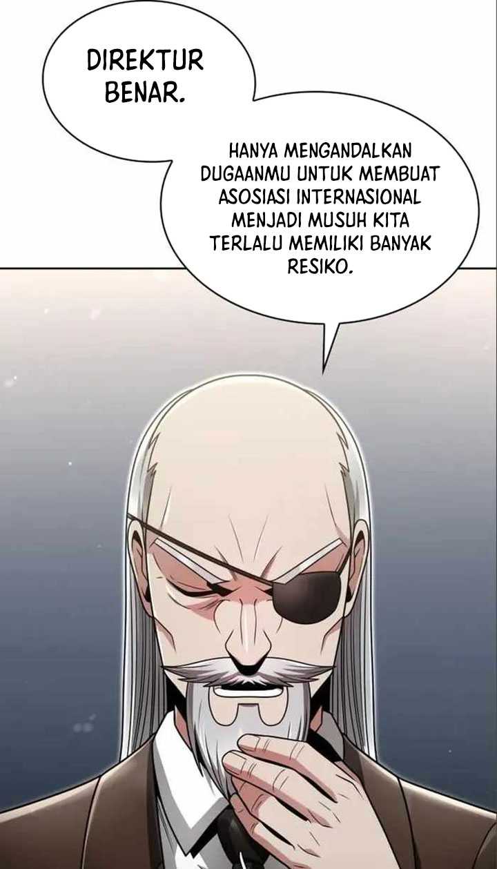 Clever Cleaning Life Of The Returned Genius Hunter Chapter 56 - halaman 108