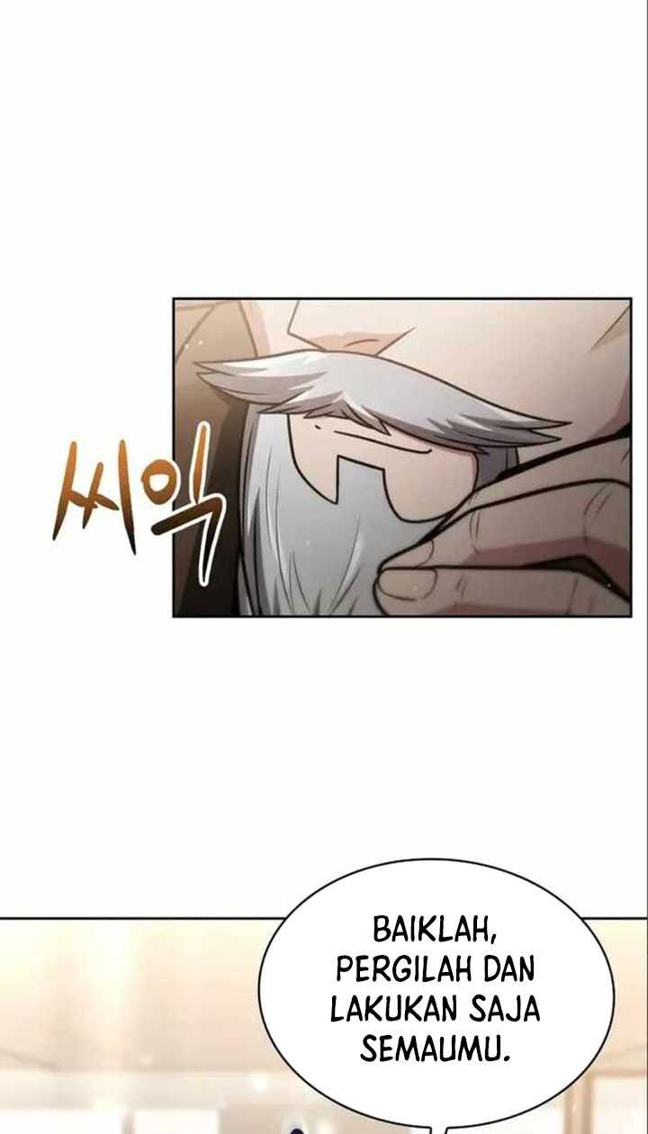 Clever Cleaning Life Of The Returned Genius Hunter Chapter 56 - halaman 111