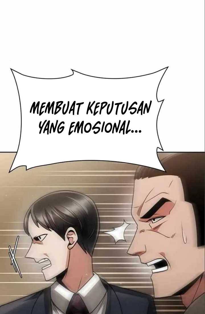 Clever Cleaning Life Of The Returned Genius Hunter Chapter 56 - halaman 113