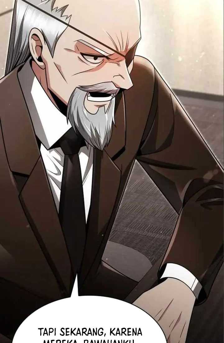 Clever Cleaning Life Of The Returned Genius Hunter Chapter 56 - halaman 115