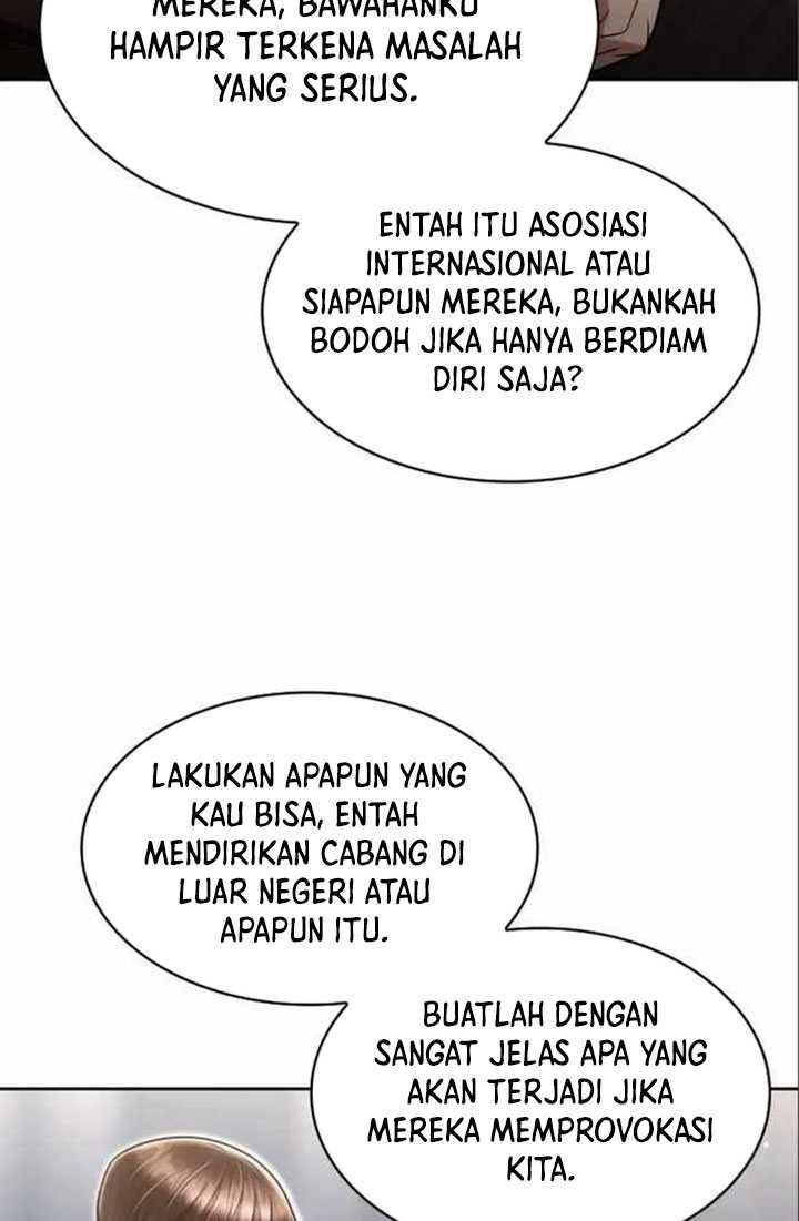 Clever Cleaning Life Of The Returned Genius Hunter Chapter 56 - halaman 116