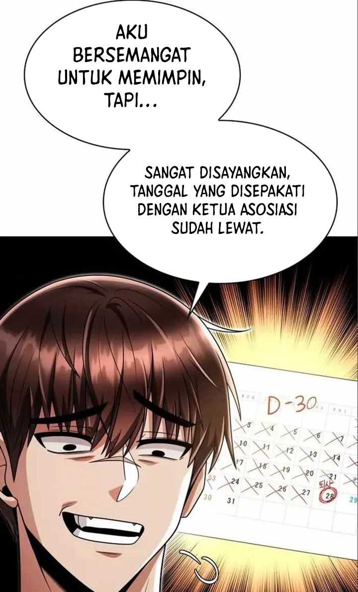 Clever Cleaning Life Of The Returned Genius Hunter Chapter 56 - halaman 118