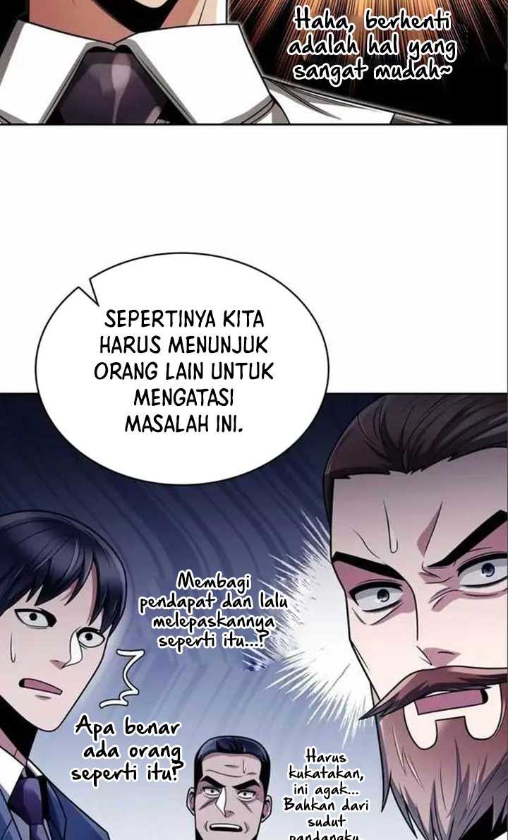 Clever Cleaning Life Of The Returned Genius Hunter Chapter 56 - halaman 119