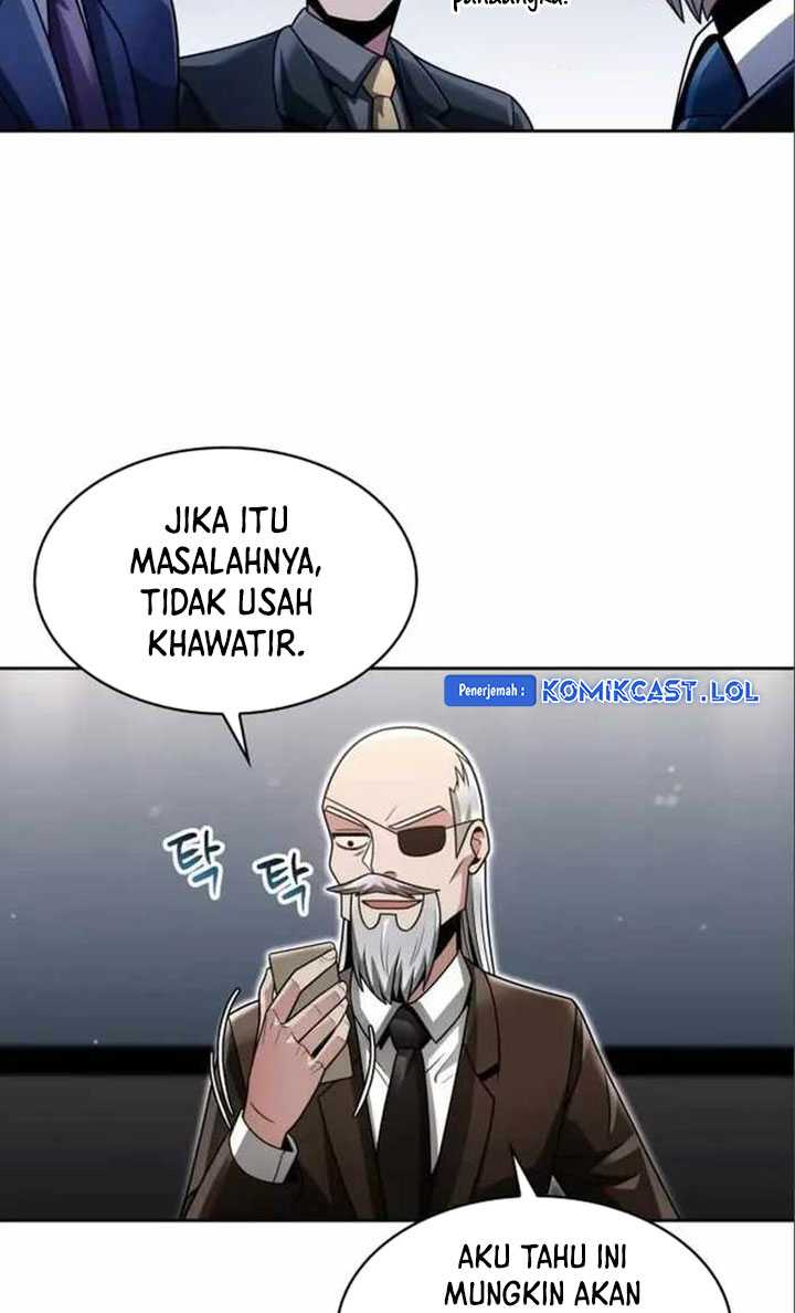Clever Cleaning Life Of The Returned Genius Hunter Chapter 56 - halaman 120
