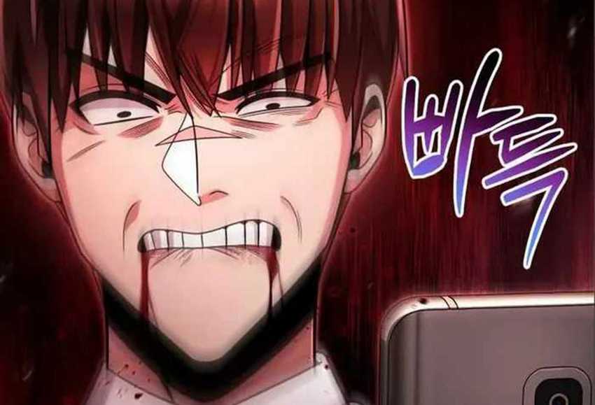 Clever Cleaning Life Of The Returned Genius Hunter Chapter 56 - halaman 124