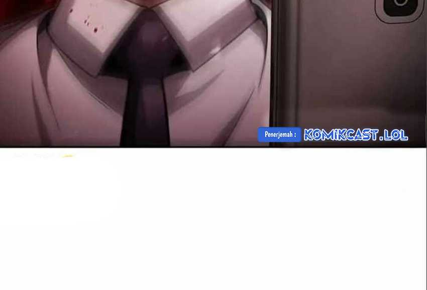 Clever Cleaning Life Of The Returned Genius Hunter Chapter 56 - halaman 125