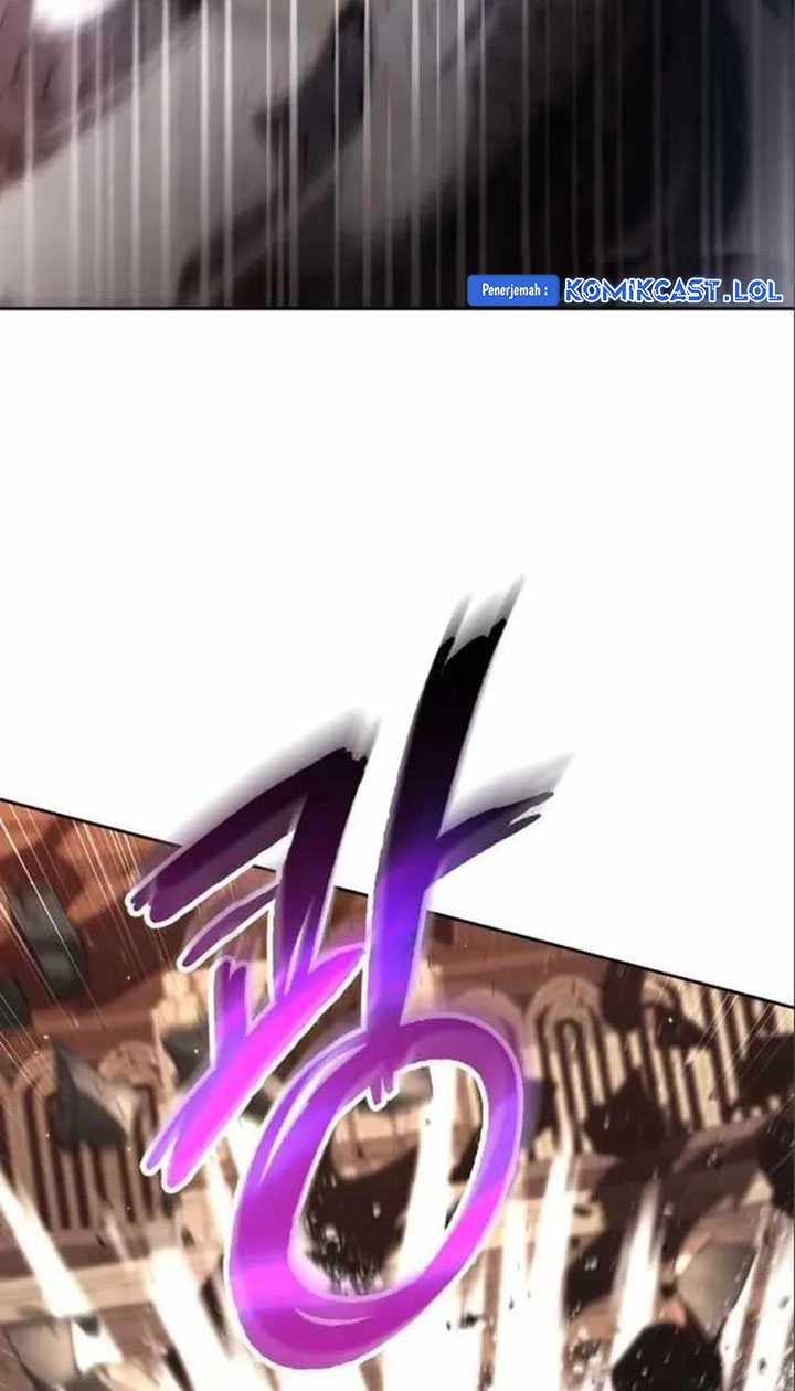 Clever Cleaning Life Of The Returned Genius Hunter Chapter 56 - halaman 15