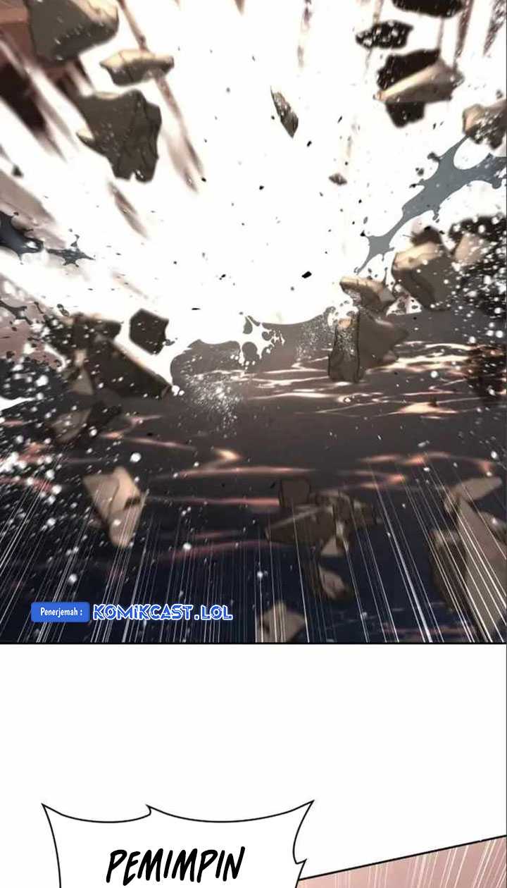 Clever Cleaning Life Of The Returned Genius Hunter Chapter 56 - halaman 16