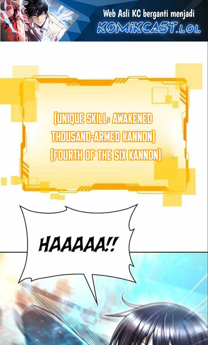 Clever Cleaning Life Of The Returned Genius Hunter Chapter 56 - halaman 2