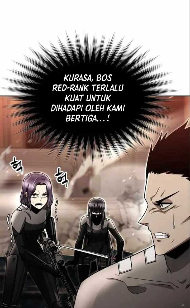 Clever Cleaning Life Of The Returned Genius Hunter Chapter 56 - halaman 20