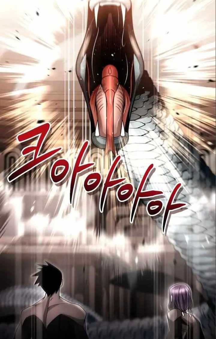 Clever Cleaning Life Of The Returned Genius Hunter Chapter 56 - halaman 23