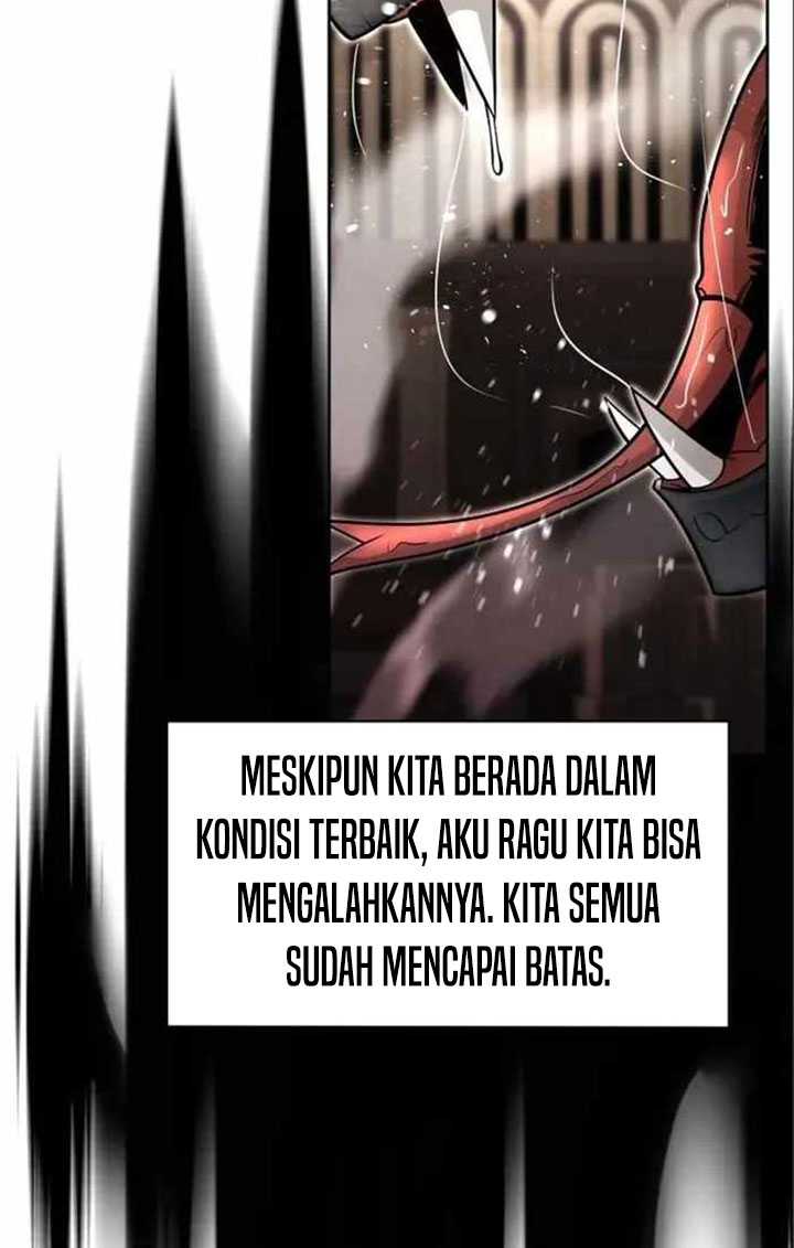 Clever Cleaning Life Of The Returned Genius Hunter Chapter 56 - halaman 25