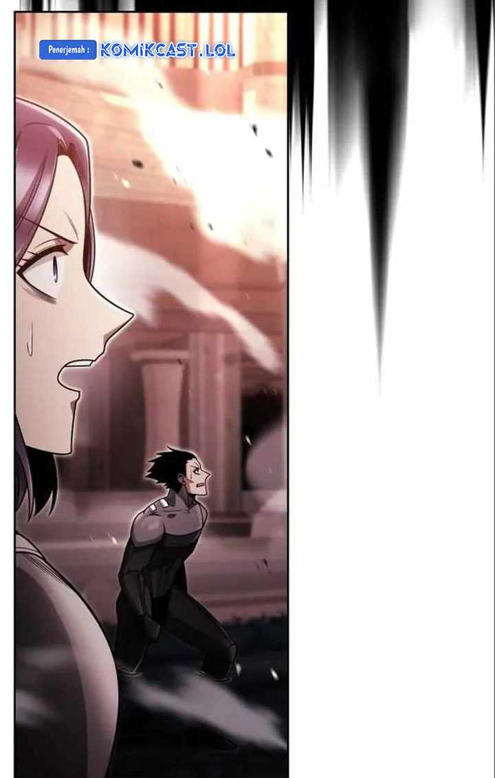 Clever Cleaning Life Of The Returned Genius Hunter Chapter 56 - halaman 26