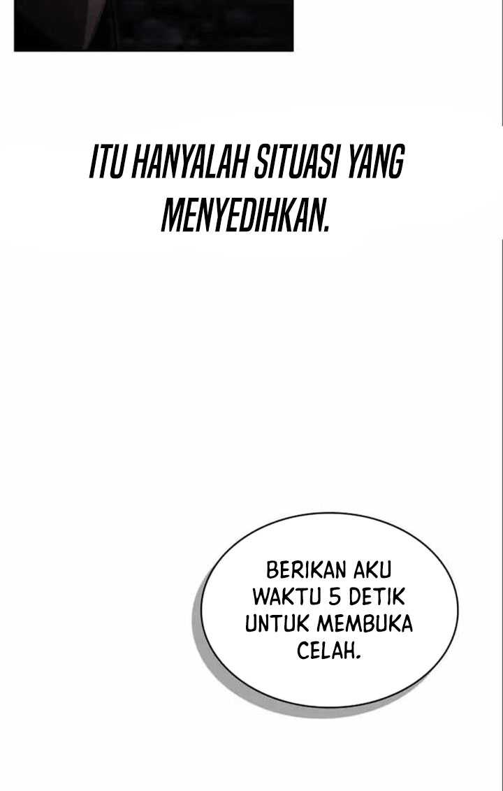 Clever Cleaning Life Of The Returned Genius Hunter Chapter 56 - halaman 27