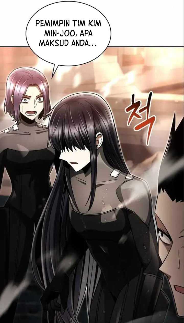 Clever Cleaning Life Of The Returned Genius Hunter Chapter 56 - halaman 28