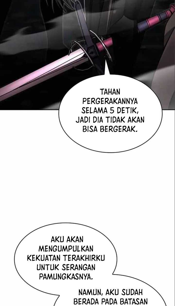 Clever Cleaning Life Of The Returned Genius Hunter Chapter 56 - halaman 29