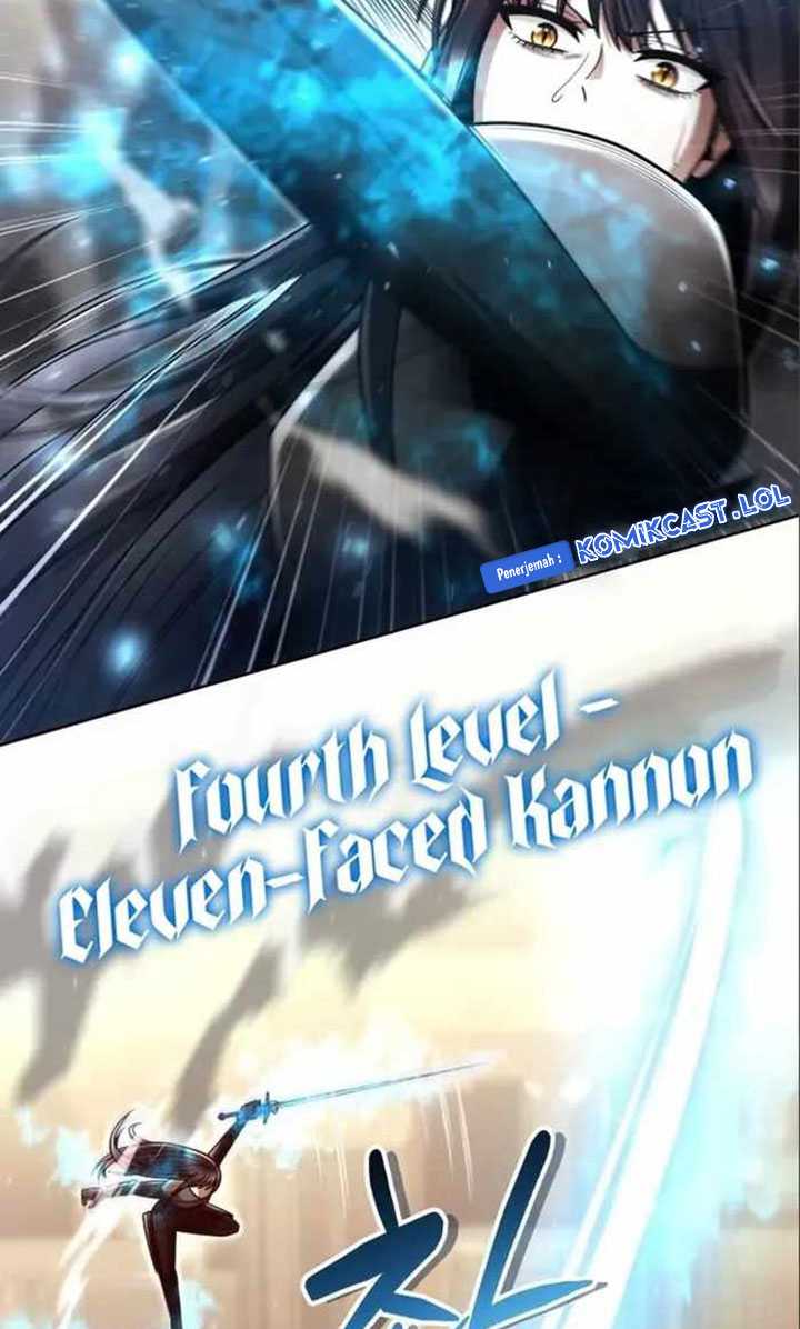 Clever Cleaning Life Of The Returned Genius Hunter Chapter 56 - halaman 3