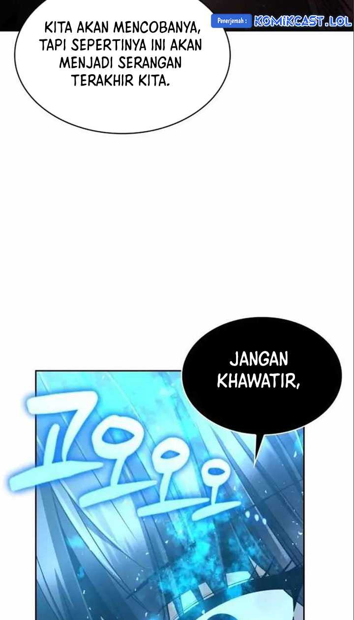 Clever Cleaning Life Of The Returned Genius Hunter Chapter 56 - halaman 31