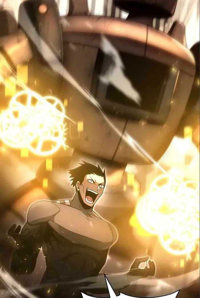 Clever Cleaning Life Of The Returned Genius Hunter Chapter 56 - halaman 34