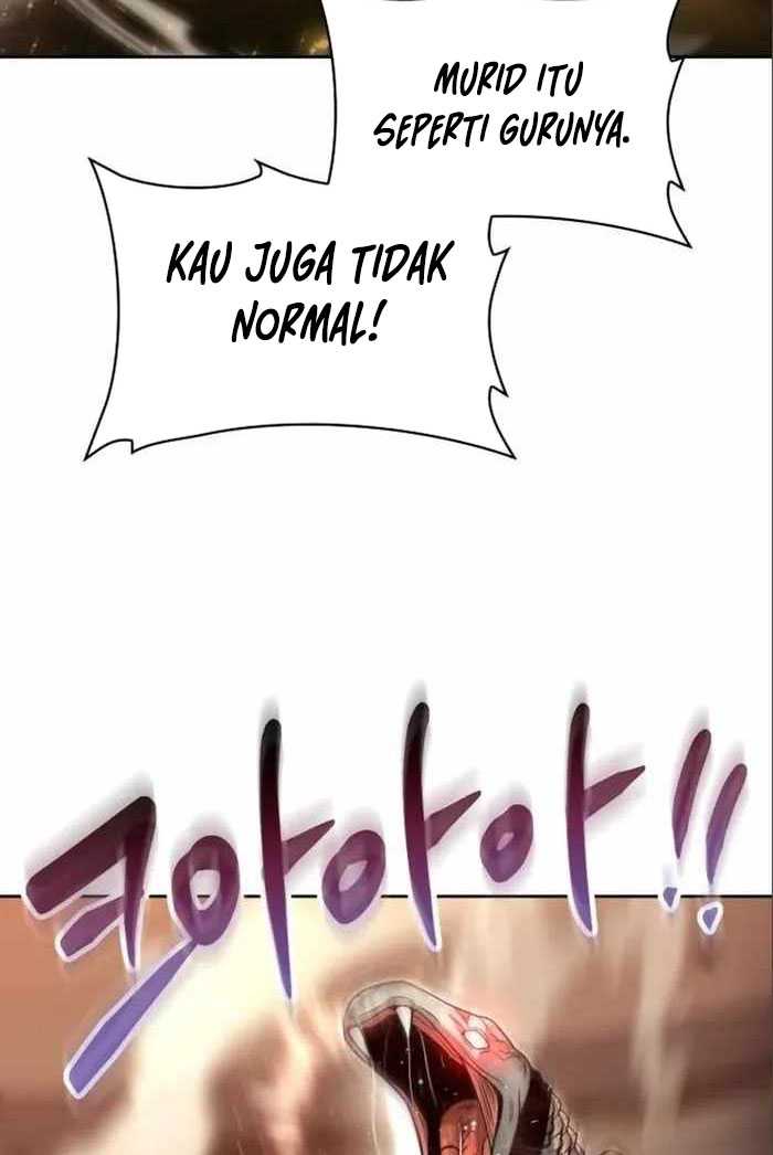 Clever Cleaning Life Of The Returned Genius Hunter Chapter 56 - halaman 35