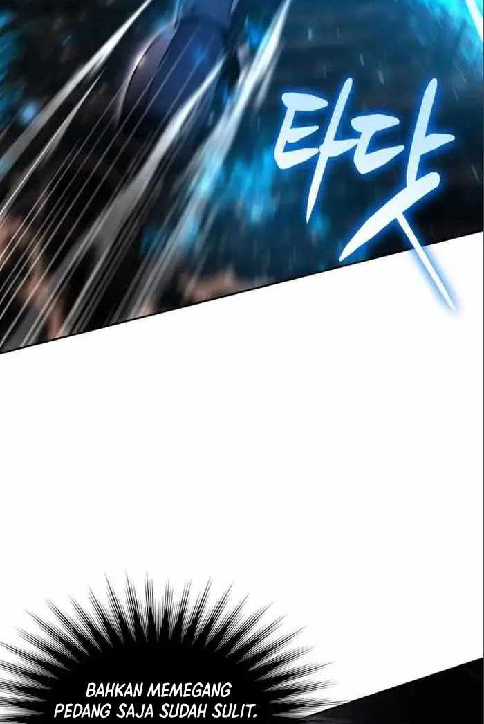 Clever Cleaning Life Of The Returned Genius Hunter Chapter 56 - halaman 37