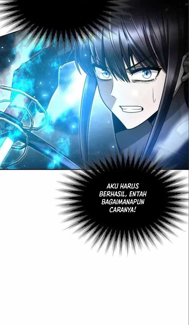 Clever Cleaning Life Of The Returned Genius Hunter Chapter 56 - halaman 38