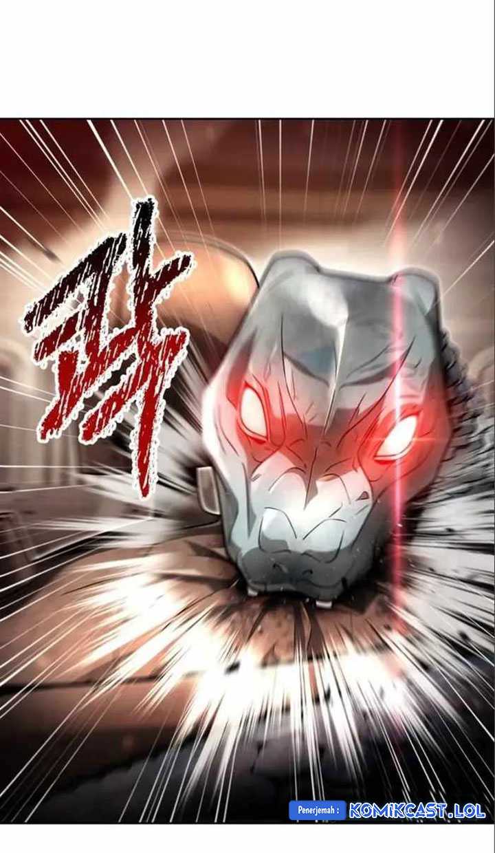 Clever Cleaning Life Of The Returned Genius Hunter Chapter 56 - halaman 39