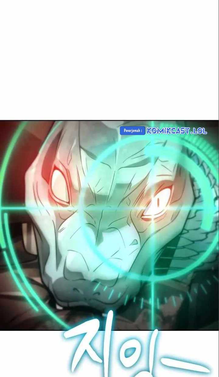 Clever Cleaning Life Of The Returned Genius Hunter Chapter 56 - halaman 40