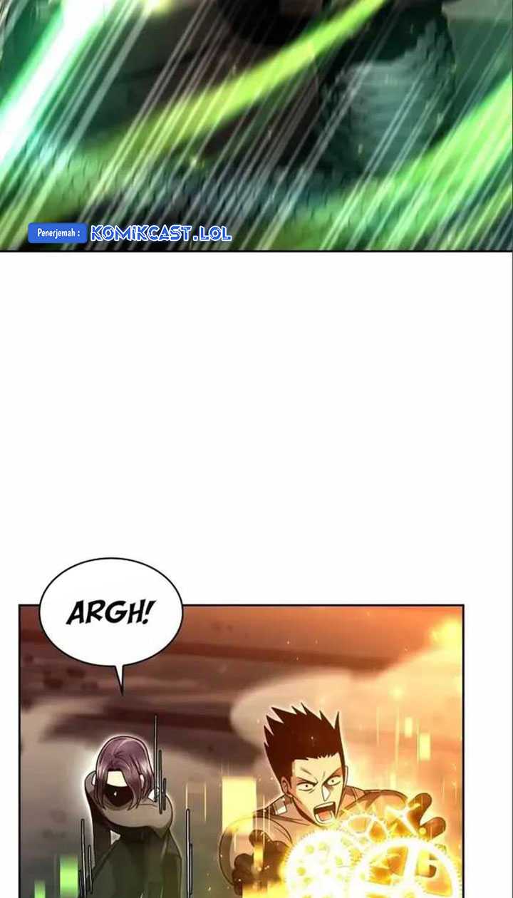 Clever Cleaning Life Of The Returned Genius Hunter Chapter 56 - halaman 44