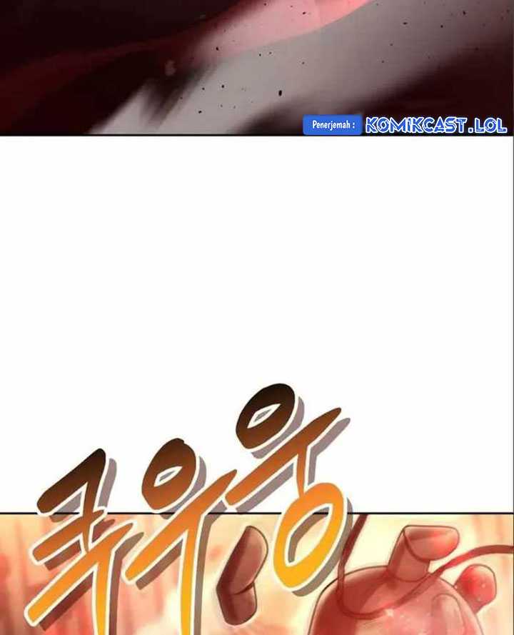 Clever Cleaning Life Of The Returned Genius Hunter Chapter 56 - halaman 48