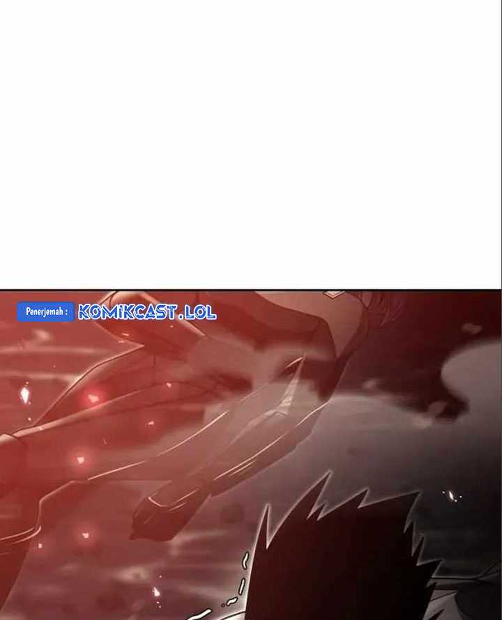 Clever Cleaning Life Of The Returned Genius Hunter Chapter 56 - halaman 50