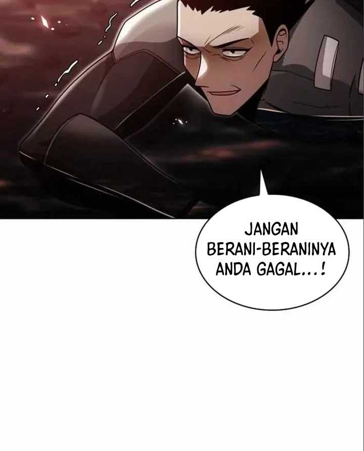 Clever Cleaning Life Of The Returned Genius Hunter Chapter 56 - halaman 51