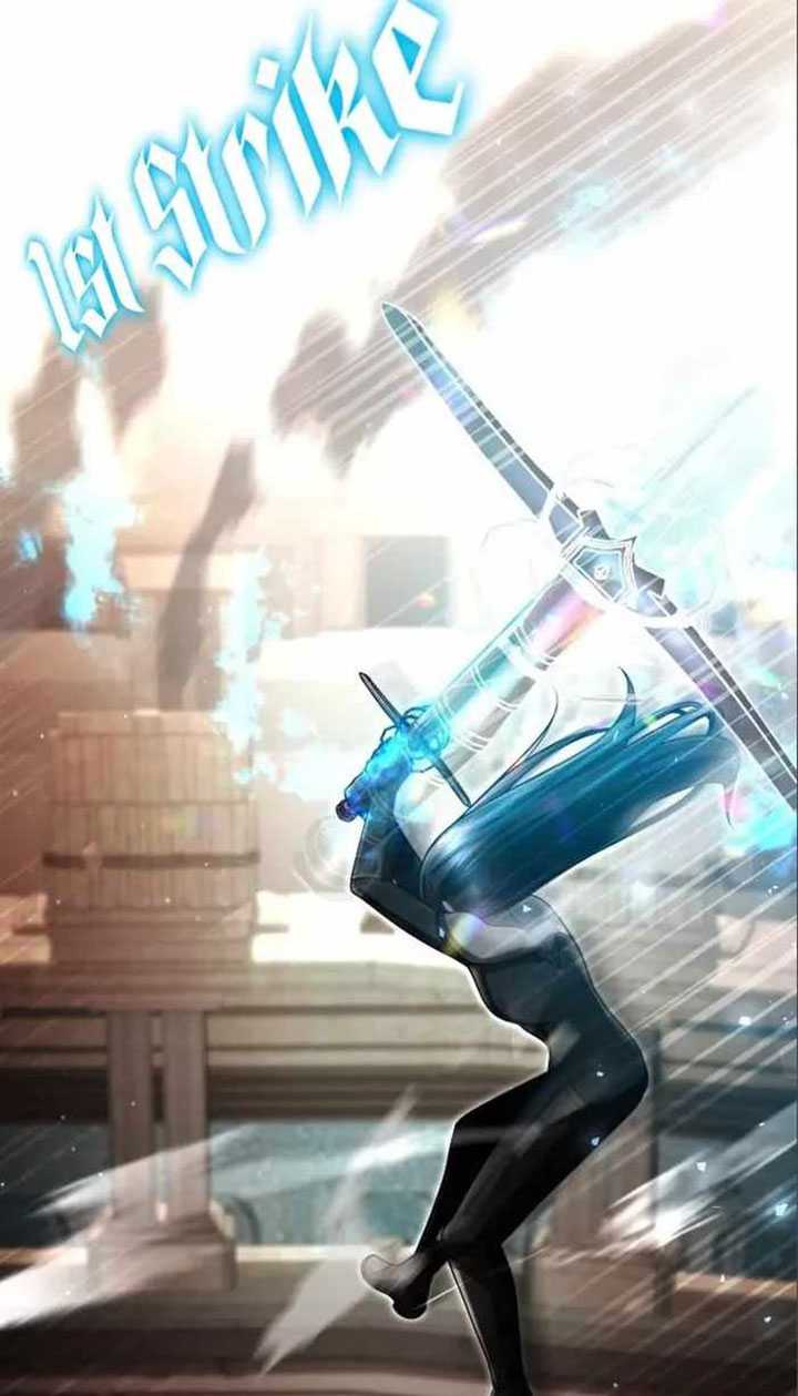 Clever Cleaning Life Of The Returned Genius Hunter Chapter 56 - halaman 53