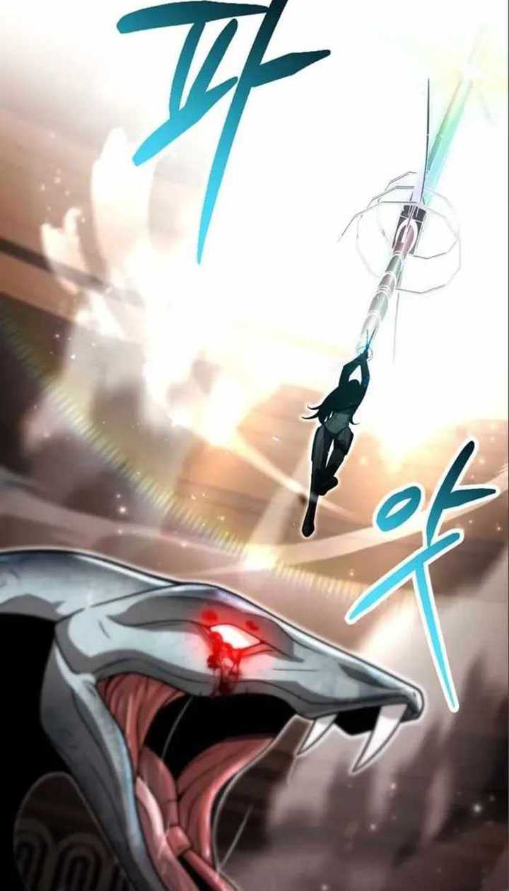 Clever Cleaning Life Of The Returned Genius Hunter Chapter 56 - halaman 55