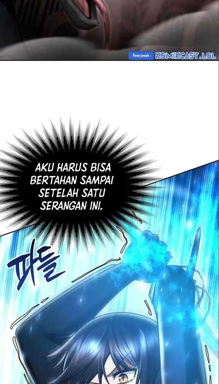 Clever Cleaning Life Of The Returned Genius Hunter Chapter 56 - halaman 56