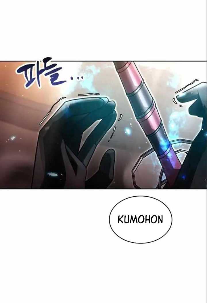 Clever Cleaning Life Of The Returned Genius Hunter Chapter 56 - halaman 58