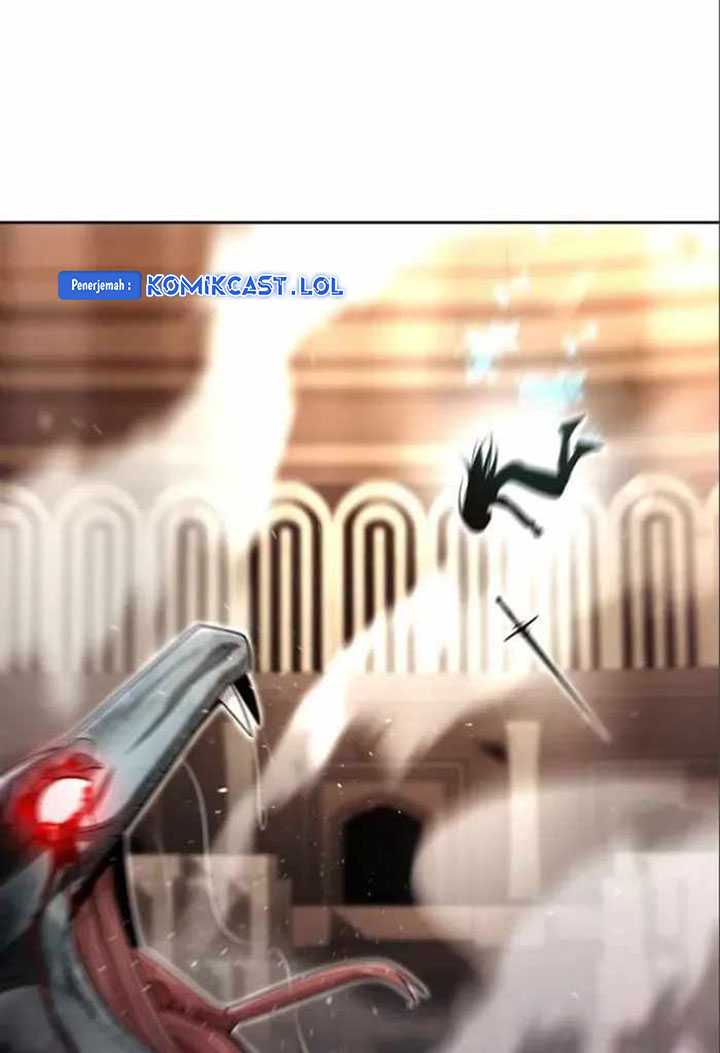 Clever Cleaning Life Of The Returned Genius Hunter Chapter 56 - halaman 59