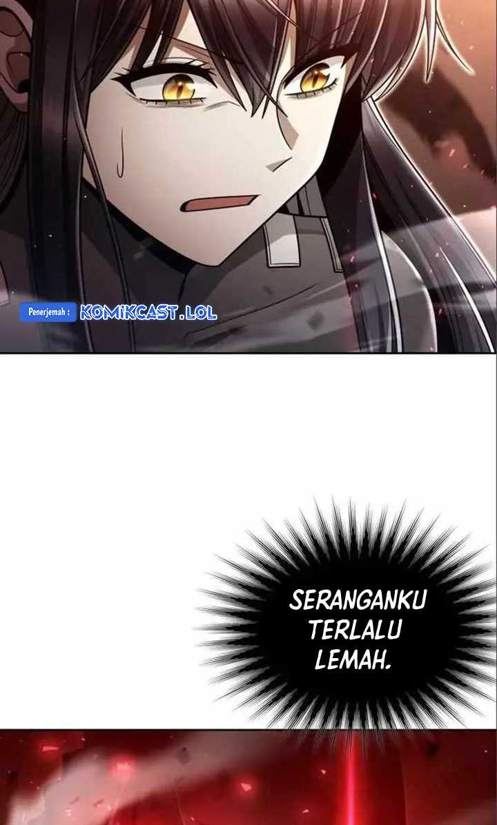 Clever Cleaning Life Of The Returned Genius Hunter Chapter 56 - halaman 6