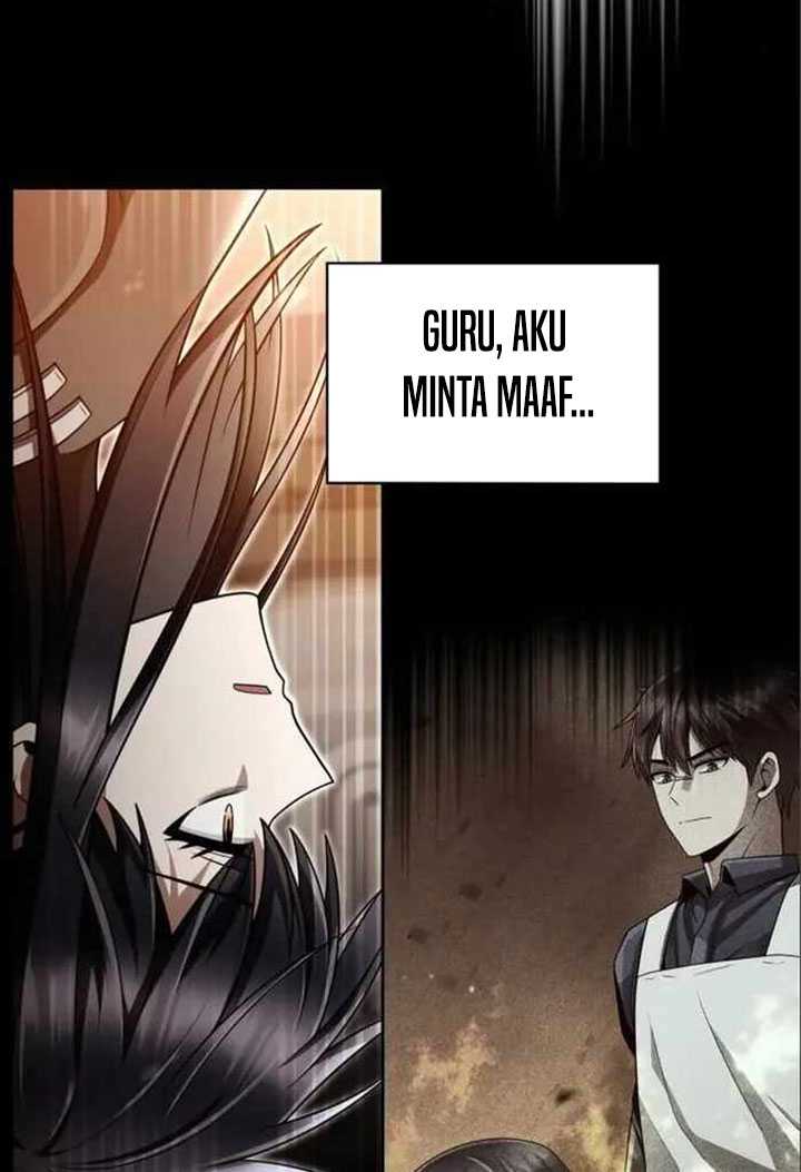 Clever Cleaning Life Of The Returned Genius Hunter Chapter 56 - halaman 61