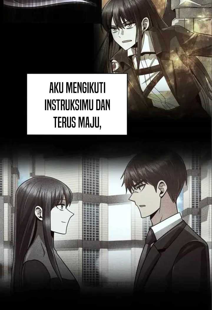Clever Cleaning Life Of The Returned Genius Hunter Chapter 56 - halaman 62